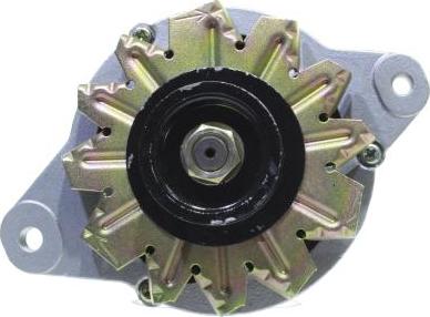 Alanko 11441403 - Alternator www.autospares.lv