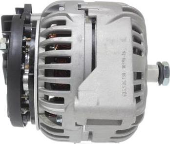 Alanko 11441410 - Alternator www.autospares.lv