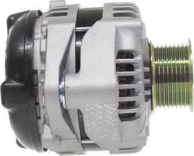 Alanko 11441411 - Alternator www.autospares.lv