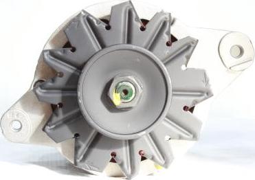 Alanko 11441413 - Alternator www.autospares.lv