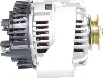 Alanko 11441486 - Alternator www.autospares.lv