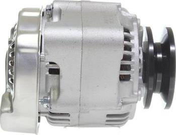 Alanko 11441482 - Alternator www.autospares.lv