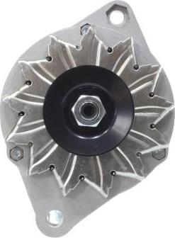 Alanko 11441482 - Alternator www.autospares.lv