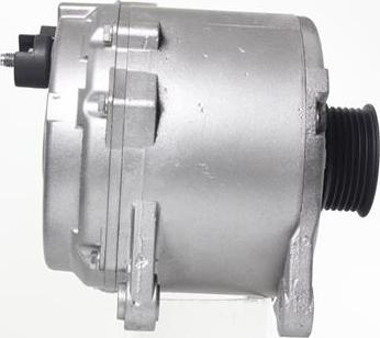 Alanko 11441424 - Alternator www.autospares.lv