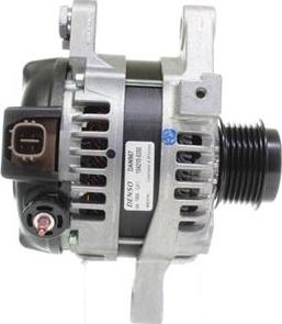 Alanko 11441544 - Alternator www.autospares.lv