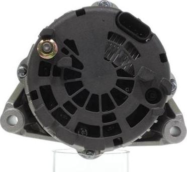 Alanko 11441544 - Alternator www.autospares.lv