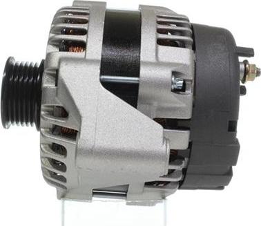 Alanko 11441544 - Alternator www.autospares.lv