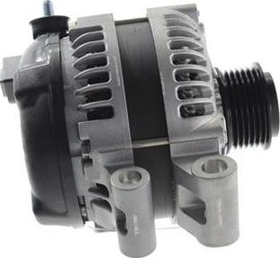 Alanko 11441542 - Alternator www.autospares.lv