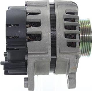 Alanko 11441562 - Alternator www.autospares.lv