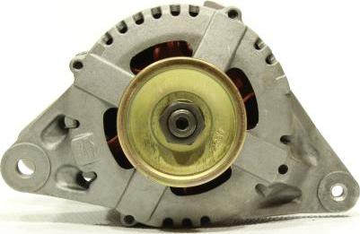 Alanko 11441508 - Alternator www.autospares.lv