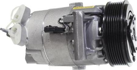 Alanko 11441581 - Alternator www.autospares.lv