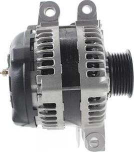 Alanko 11441534 - Alternator www.autospares.lv