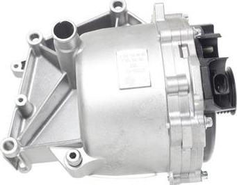 Alanko 11441530 - Alternator www.autospares.lv