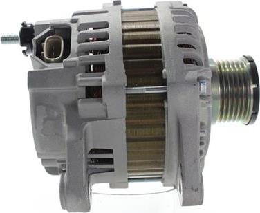 Alanko 11441532 - Alternator www.autospares.lv