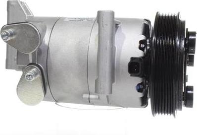 Alanko 11441578 - Alternator www.autospares.lv