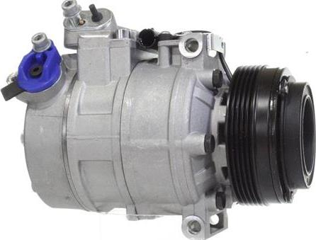 Alanko 11441668 - Alternator www.autospares.lv