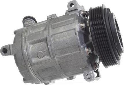 Alanko 11441662 - Alternator www.autospares.lv