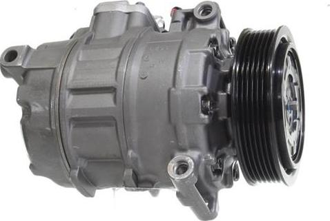 Alanko 11441609 - Alternator www.autospares.lv