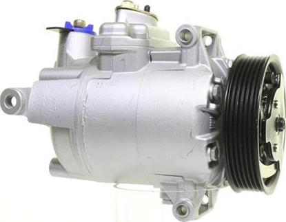 Alanko 11441601 - Alternator www.autospares.lv