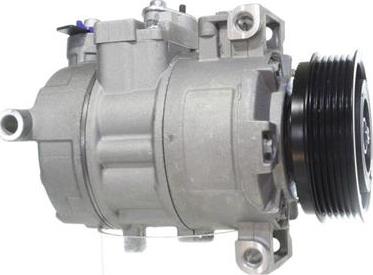 Alanko 11441608 - Alternator www.autospares.lv