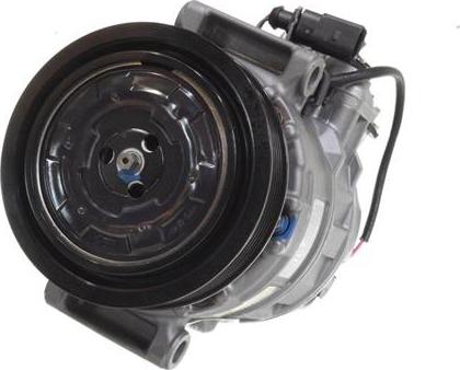 Alanko 11441608 - Alternator www.autospares.lv