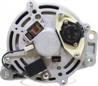 Alanko 11441615 - Alternator www.autospares.lv