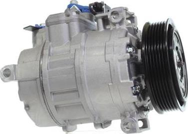 Alanko 11441611 - Alternator www.autospares.lv