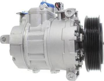 Alanko 11441612 - Alternator www.autospares.lv