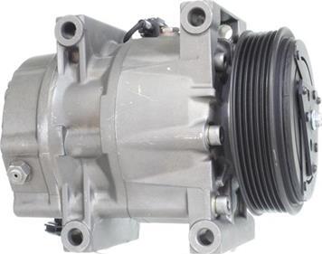 Alanko 11441681 - Alternator www.autospares.lv