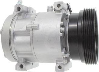 Alanko 11441672 - Alternator www.autospares.lv