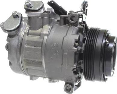 Alanko 11441677 - Alternator www.autospares.lv