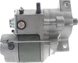 Alanko 11441045 - Starter www.autospares.lv