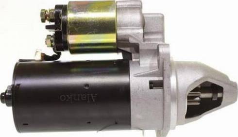 Alanko 11441018 - Starter www.autospares.lv