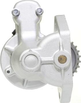 Alanko 11441018 - Стартер www.autospares.lv