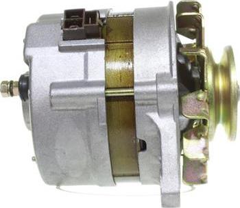 Alanko 11441084 - Starter www.autospares.lv