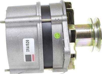 Alanko 11441420 - Alternator www.autospares.lv