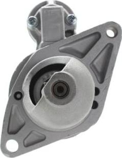 Alanko 11441039 - Starter www.autospares.lv