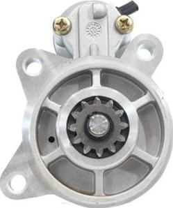 Alanko 11441039 - Starter www.autospares.lv