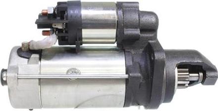 Alanko 11441283 - Starter www.autospares.lv