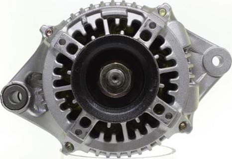 Alanko 11441167 - Starteris www.autospares.lv