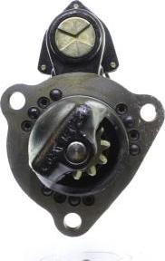 Alanko 11441100 - Starter www.autospares.lv