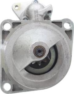 Alanko 11441115 - Starteris www.autospares.lv