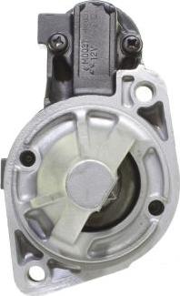 Alanko 11441187 - Starter www.autospares.lv