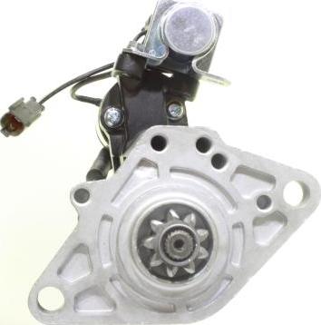 Alanko 11441121 - Стартер www.autospares.lv