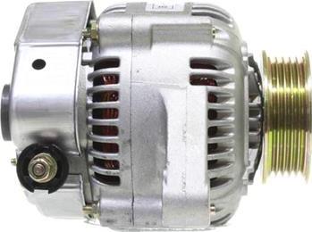 Alanko 11441909 - Ģenerators www.autospares.lv