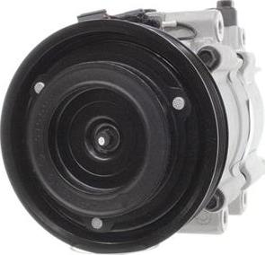 Alanko 11441845 - Alternator www.autospares.lv