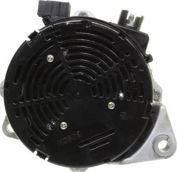 Alanko 11441845 - Alternator www.autospares.lv