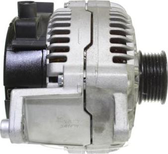 Alanko 11441845 - Alternator www.autospares.lv