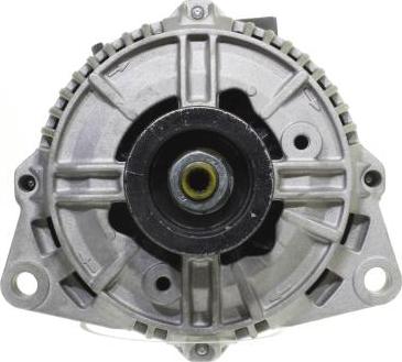 Alanko 11441845 - Alternator www.autospares.lv