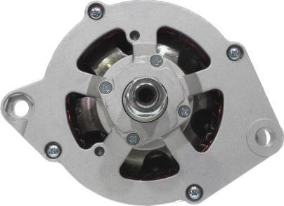 Alanko 11441843 - Alternator www.autospares.lv